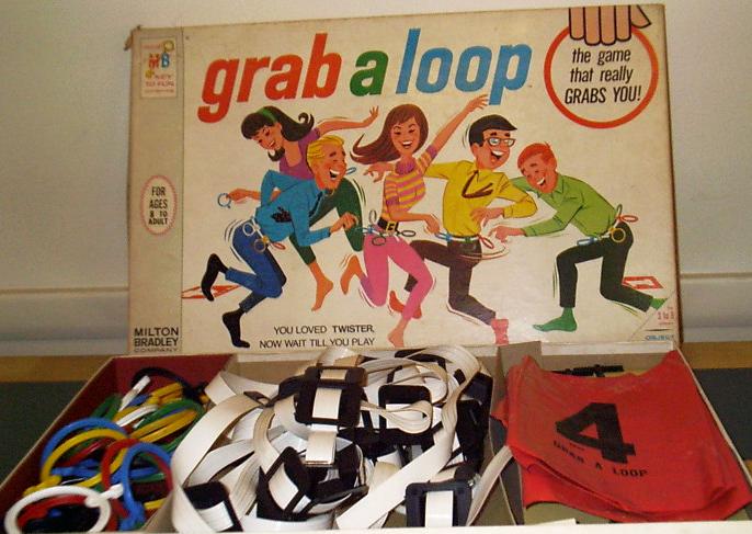 Grab a Loop