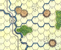 Napoleon at Borodino