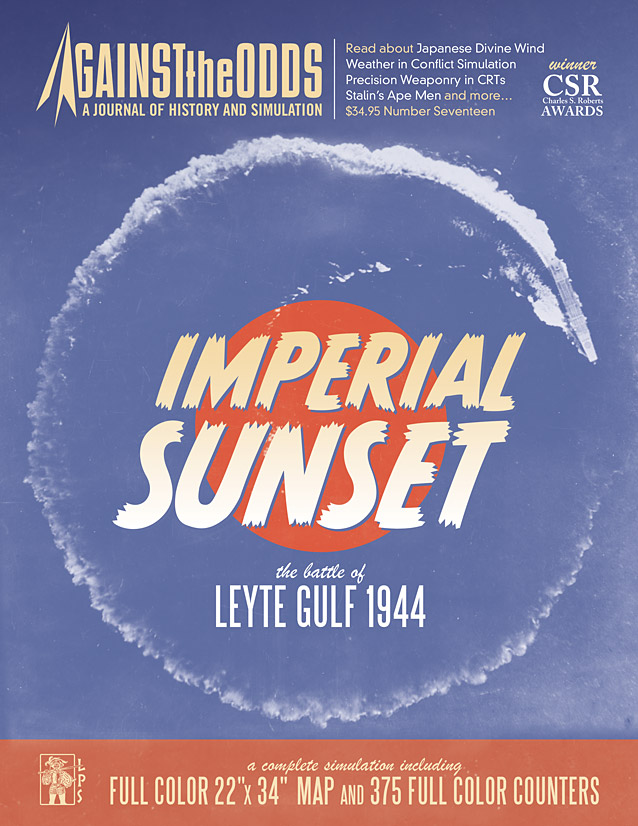 Imperial Sunset