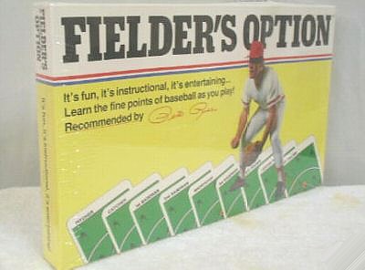 Fielders Option
