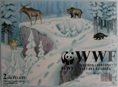 WWF Taktinen Luontopeli