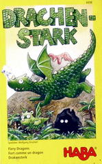 Drachenstark