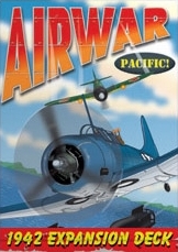 AirWar: Pacific! 1942 Expansion Deck