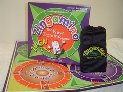 Zingamino