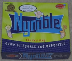 Nymble