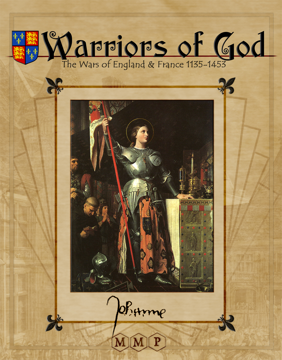Warriors of God Warriors of God