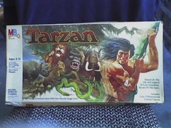 Tarzan