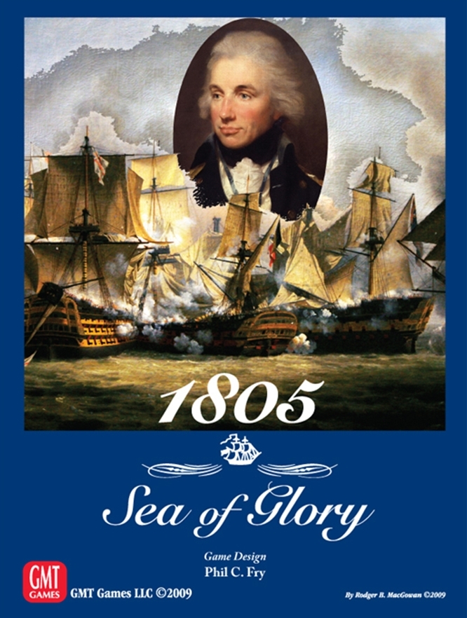 1805: Sea of Glory 1805: Sea of Glory