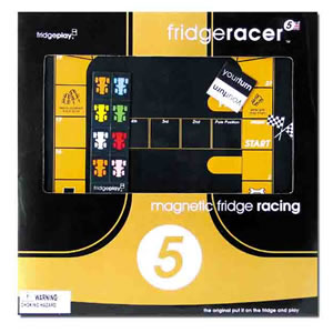 Fridgeracer