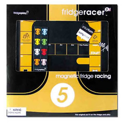 Fridgeracer