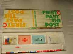 First Past the Post