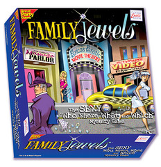 Family Jewels