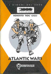 I Giochi del 2000: Atlantic Wars