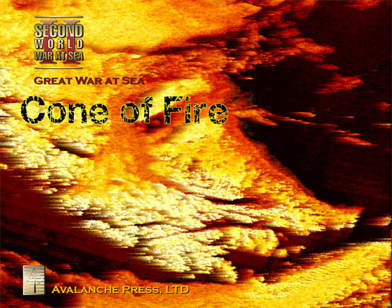 Cone Of Fire