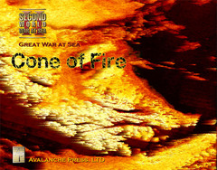Cone Of Fire
