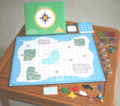 Geoclues
