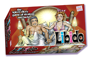 Libido