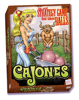 Cajones
