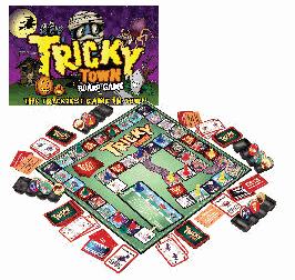 Tricky Town