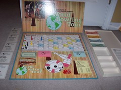 World Bowling Tour