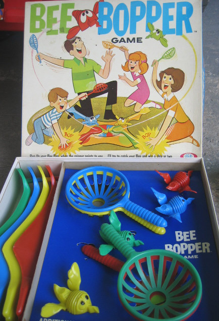 Bee Bopper