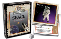 Professor Noggin's Outer Space