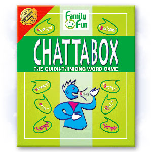 Chattabox