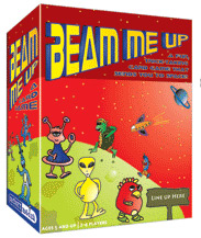 Beam Me Up