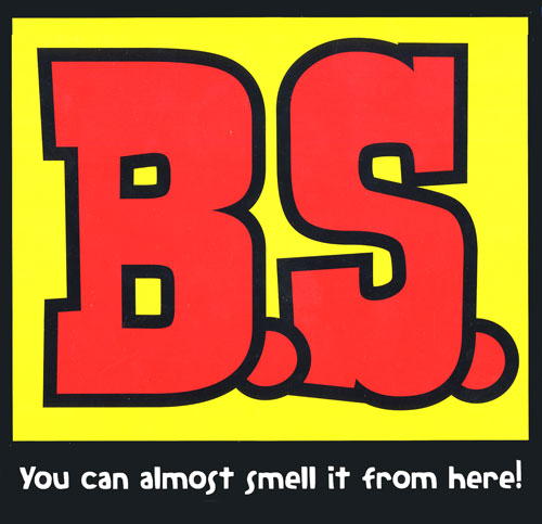 B.S.