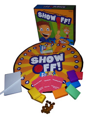 Show Off!