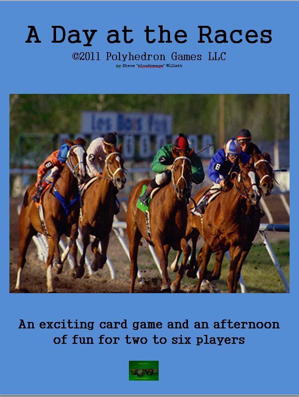 A Day at the Races