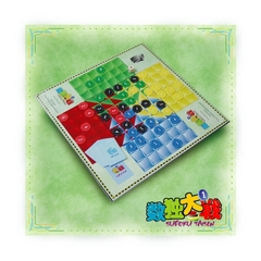 Sudoku Taisen 6x6: The Great Battle of Sudoku