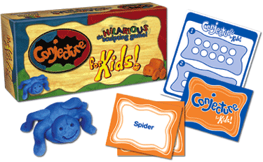 Conjecture for Kids