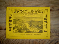 Sebastopols Belägring