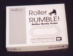 Roller Rumble