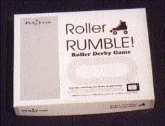 Roller Rumble