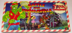 Battle for Tromaville