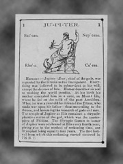 The Game of Mythology