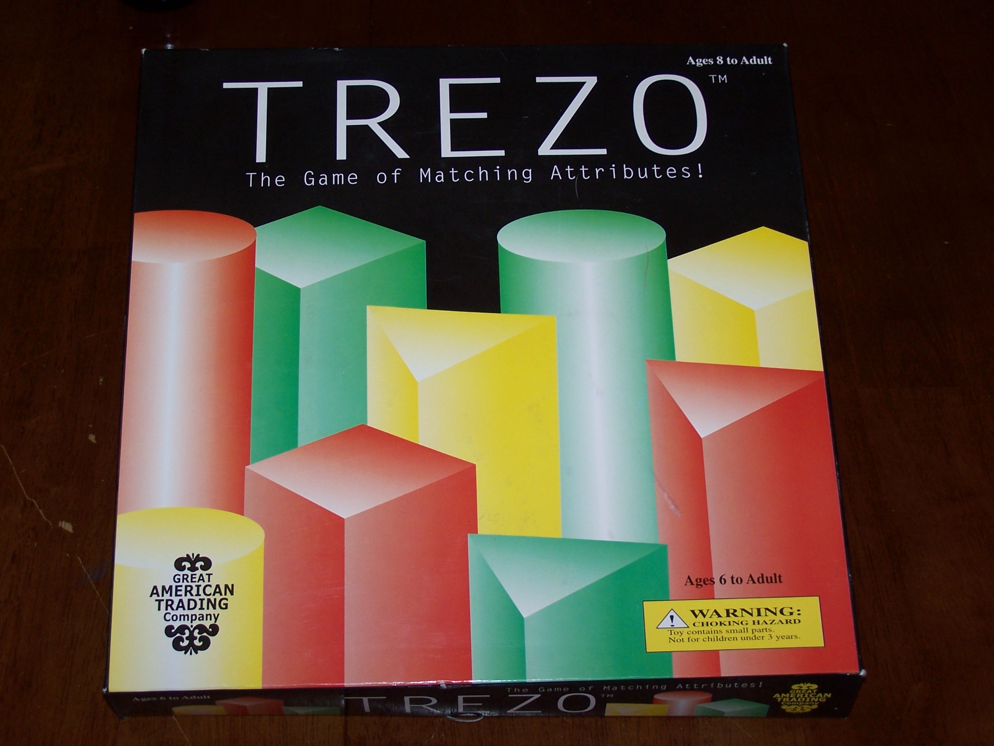 Trezo