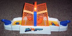 Hot Hoops