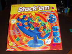 Stack'em