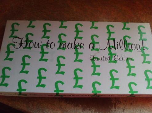How to make a Million!