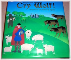 Cry Wolf!