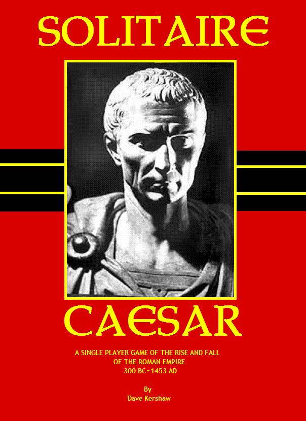 Solitaire Caesar Solitaire Caesar