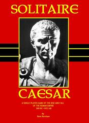 Solitaire Caesar