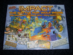 Impact - The Battle for Wolf Ridge