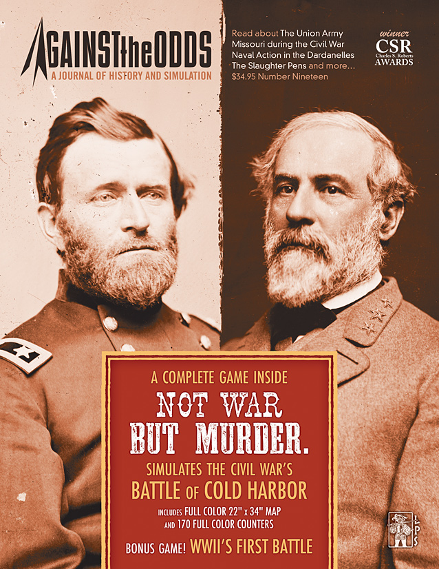 Not War But Murder