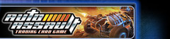 Auto Assault TCG