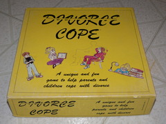 Divorce Cope