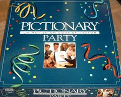 Pictionary - Party Edition